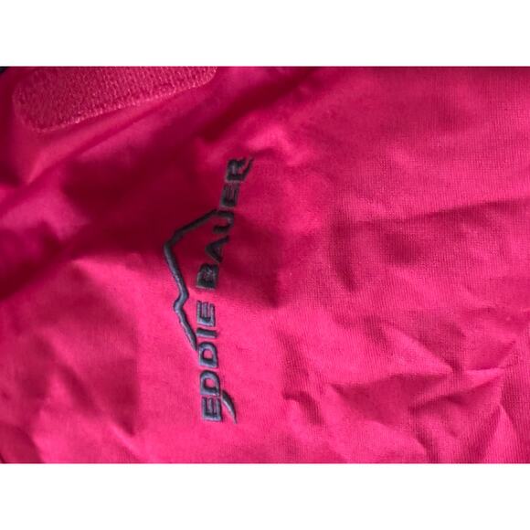 Eddie Bauer weatheredge rain jacket NWT - Picture 3 of 6